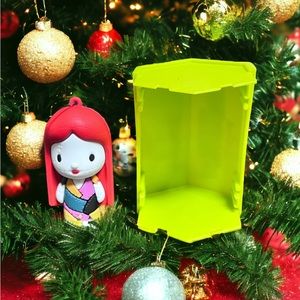 Hallmark Mystery Ornament “Sally”